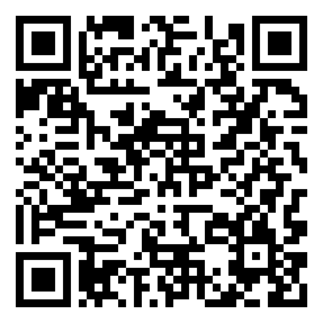 Download via QR code