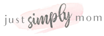 Just Simply Mom