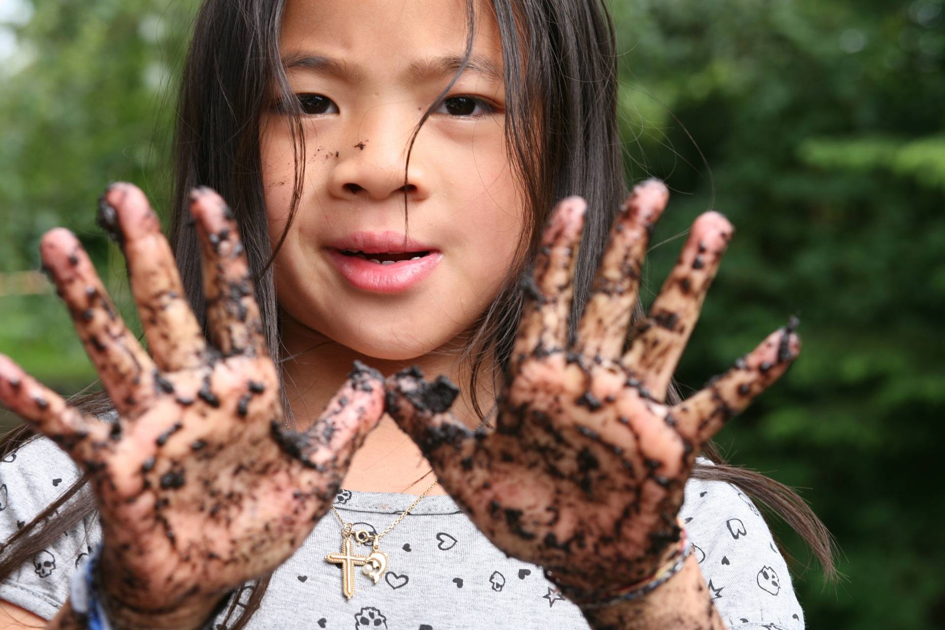 Hepatitis A The ‘Dirty Hands Disease’ Annie Baby Monitor