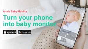 Turn Your Phone Into a Baby Monitor: Simple Step-By-Step Guide