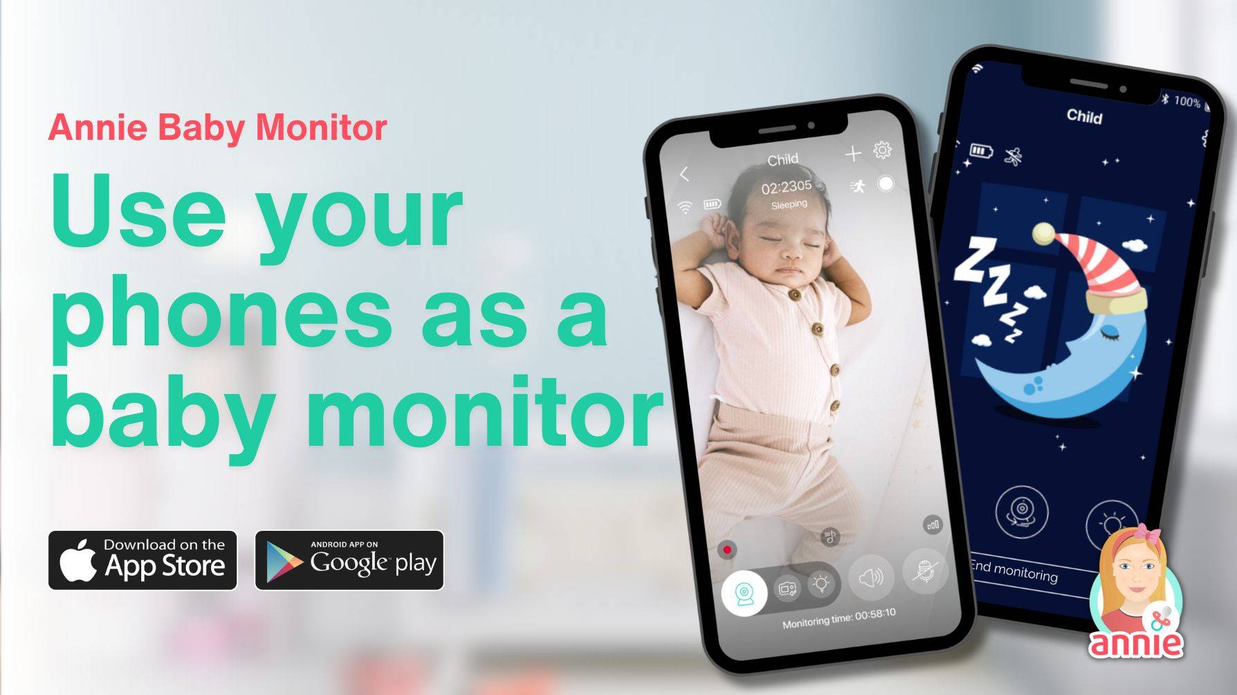 Phone Free Baby Cam App Shop Best Free Baby Monitor App Free Shipping