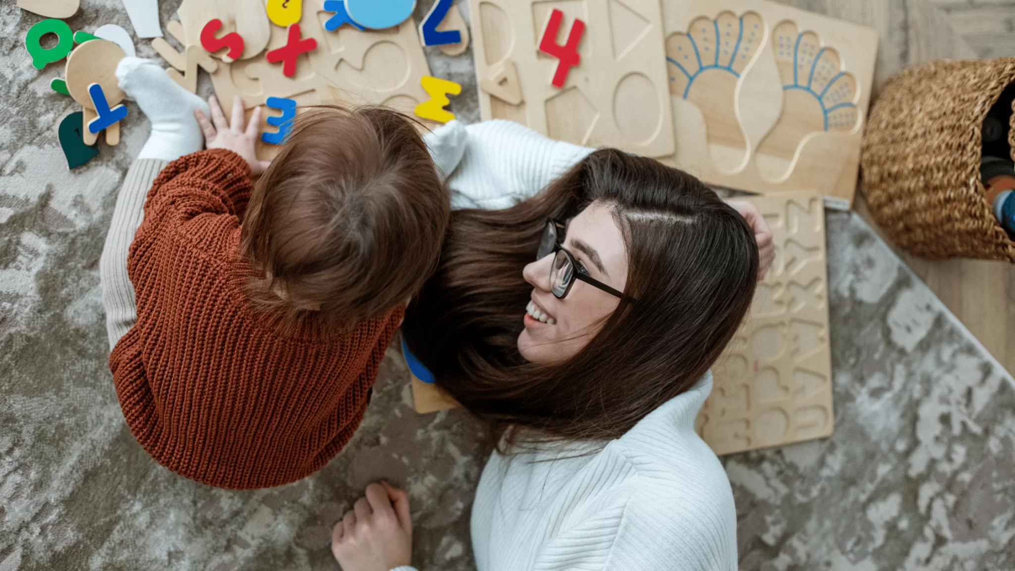 How To a Successful Nanny? Annie Baby Monitor