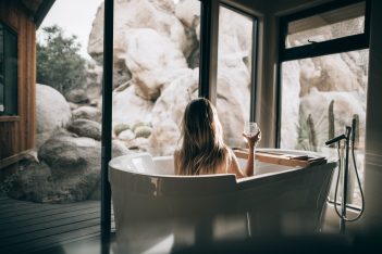 Take time for yourself as a mother
