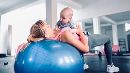 How To Lose Weight After Pregnancy tips