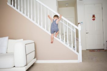 babyproofing