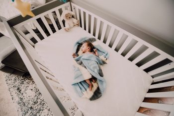 when to stop using baby monitor