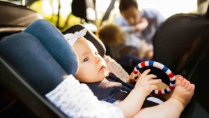 Graco Car Seats Surely Do Protect Kids But When Do They Expire? Let’s Find Out