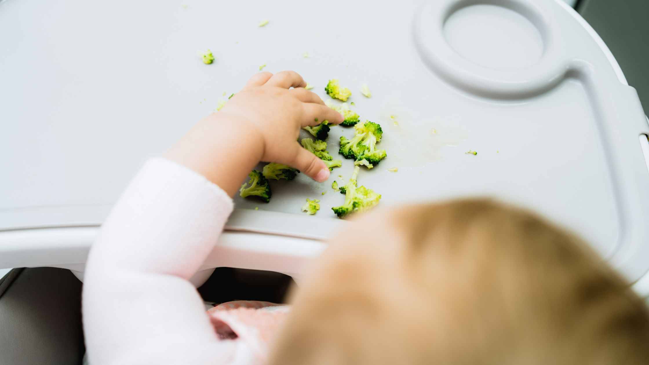 Baby Food Allergy: Symptoms and Treatment - Annie Baby Monitor
