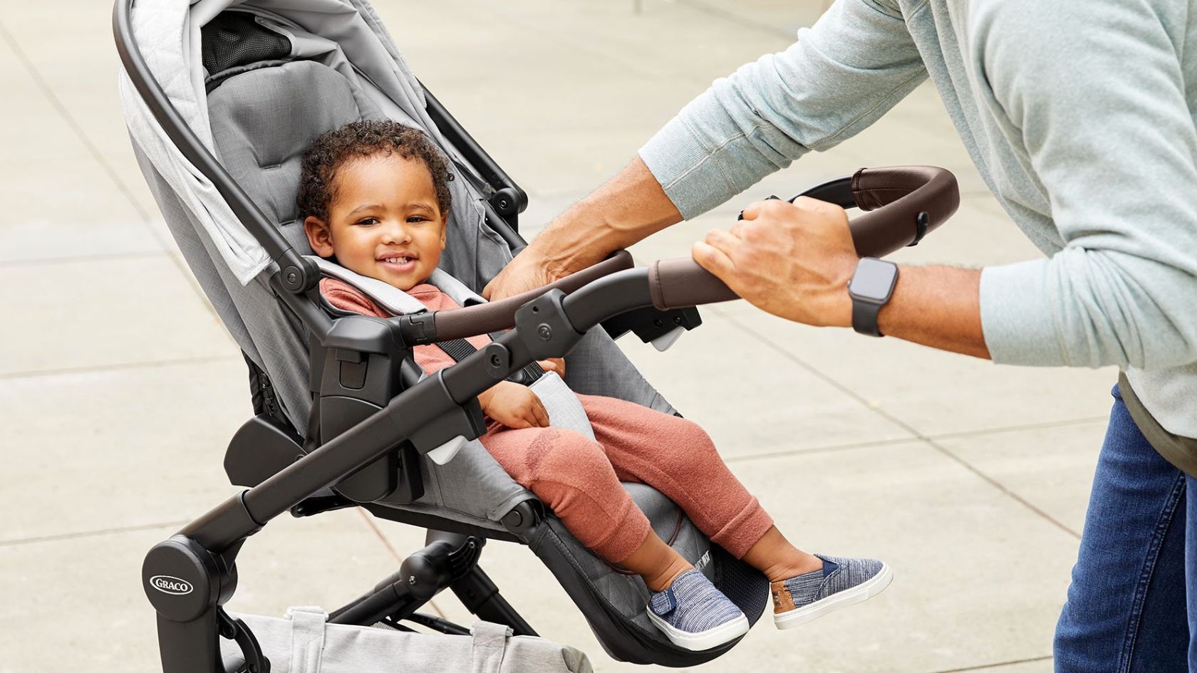 Graco Vs Chicco Travel System: The Ultimate Showdown!