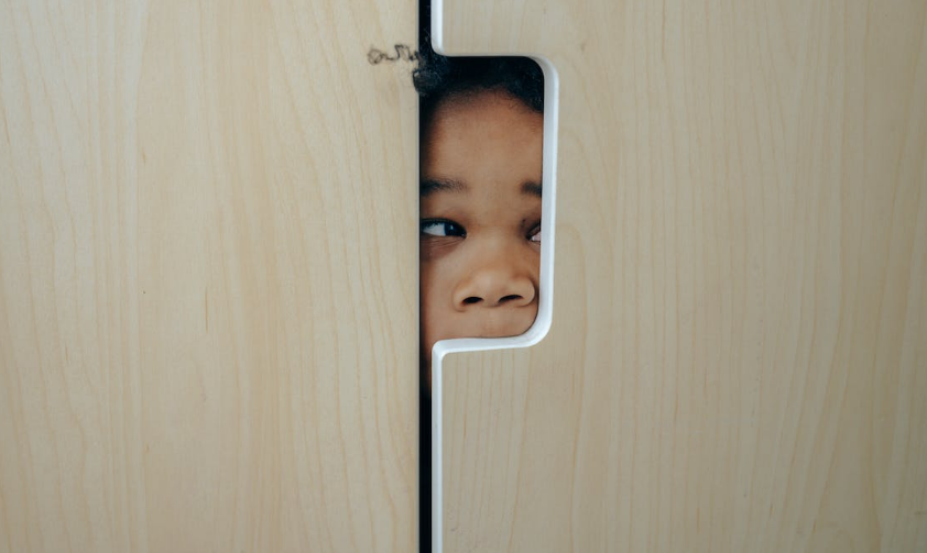 Why Does My Child Hide In The Closet? Annie Baby Monitor