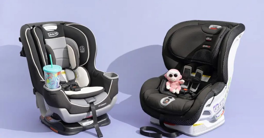 graco car seat vs chicco