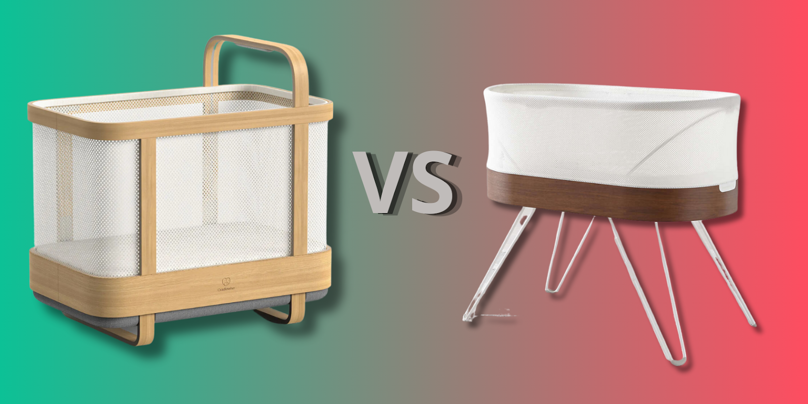 Cradlewise vs Snoo Which Smart Bassinet Is the Best for Your