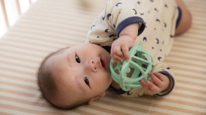 Your Baby Milestones: What to Expect and How to Support Their Growth