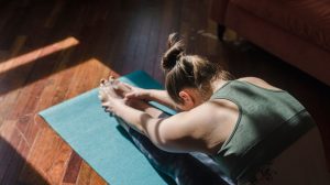 Fitness Over 40: What Your Hormones Have to Do With It