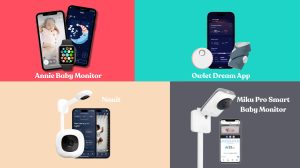 What to Look for in a Baby Monitor: A Parent’s Guide to Best Baby Monitor 2025