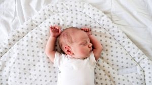 How to Create a Baby Sleep Routine That Actually Works?