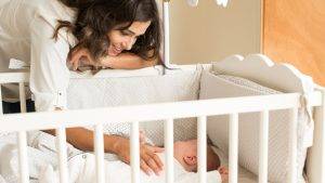 Creating a Calming Nursery: How Faith-Inspired Decor Can Support Your Baby’s Well-Being
