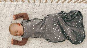 Your Baby Sleeping Bag Guide