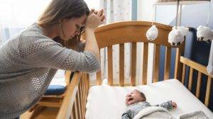 Gentle Baby Sleep Guide: The Lullaby Method