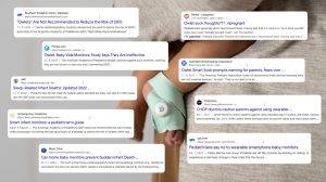 Why Do Pediatricians Not Recommend the Owlet Smart Sock — and What to Use Instead?