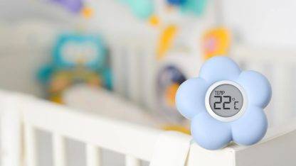 Room Temperature For Babies: The Safest, Comfiest Temperature (and how to get it right)
