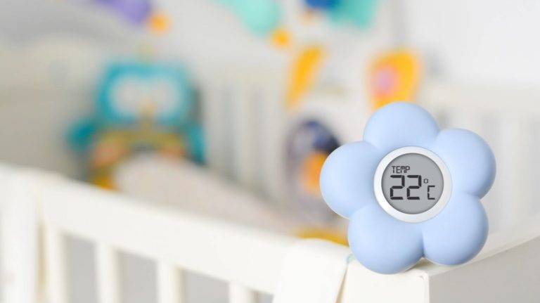 Room Temperature For Babies: The Safest, Comfiest Temperature (and how to get it right)
