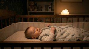 When Do Babies Start Sleeping Through the Night? (And How to Help It Happen Sooner)