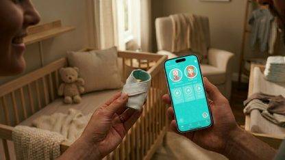 Skip the Expensive Hardware: This Baby Monitor Costs Less Than a Coffee