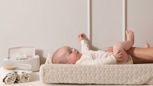 Baby Poop Guide: What Different Colors, Textures, and Changes Mean
