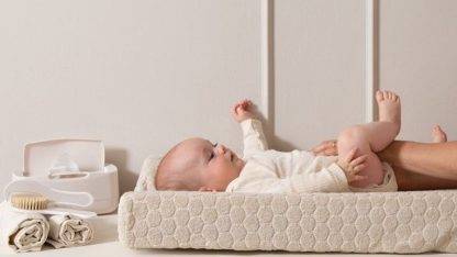 Baby Poop Guide: What Different Colors, Textures, and Changes Mean