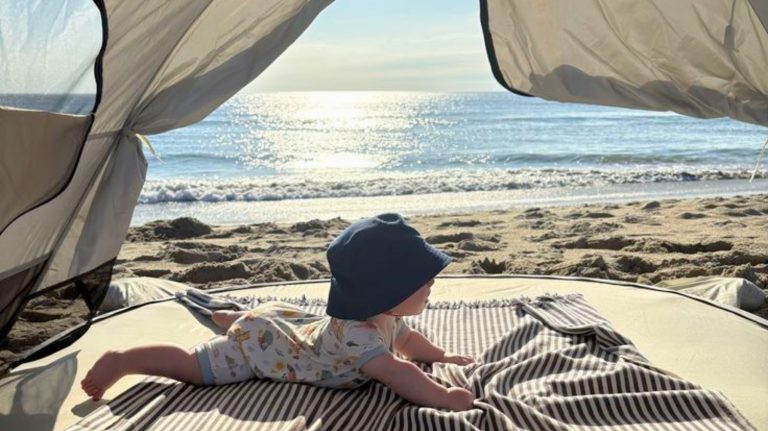 How to Tell If Your Baby Is Too Hot: Signs of Overheating and What to Do
