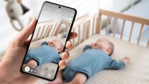Guide to Setting Up the Annie Baby Monitor App on Android Devices