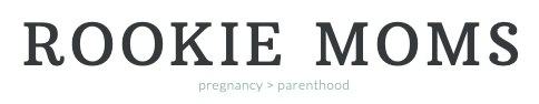 rookie moms logo