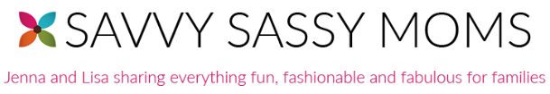 savvy sassy moms logo