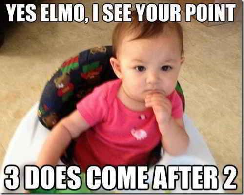 funny baby pictures