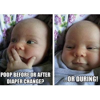 funny baby meme