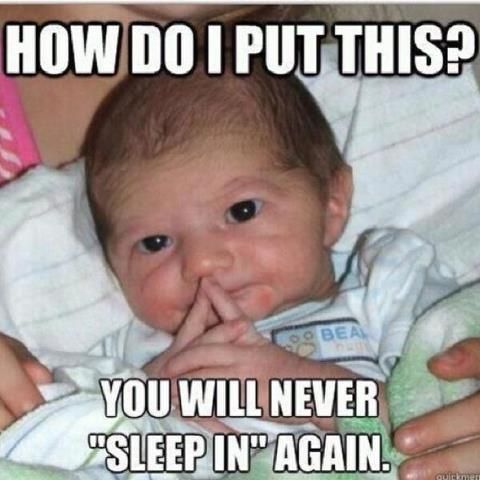 funny baby meme