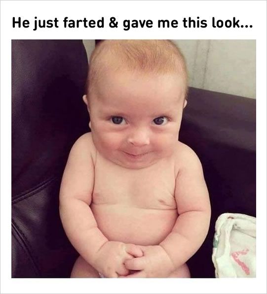 funny baby pictures