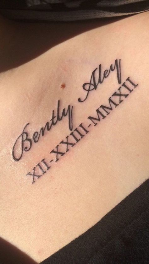 30 Meaningful Matching Couple Tattoos for Unbreakable Bonds