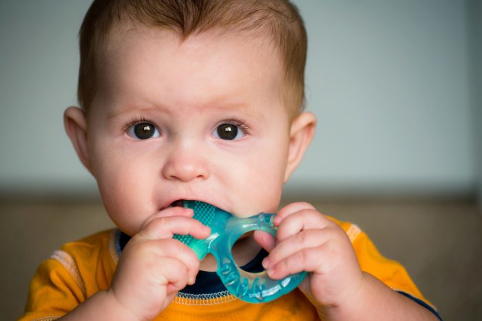 baby teething toys