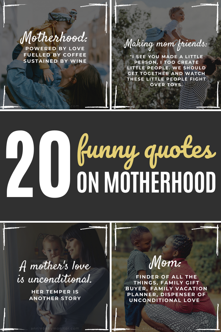 100 Best Mom Quotes of 2023: Funny Mom Quotes, Strong Mom Quotes