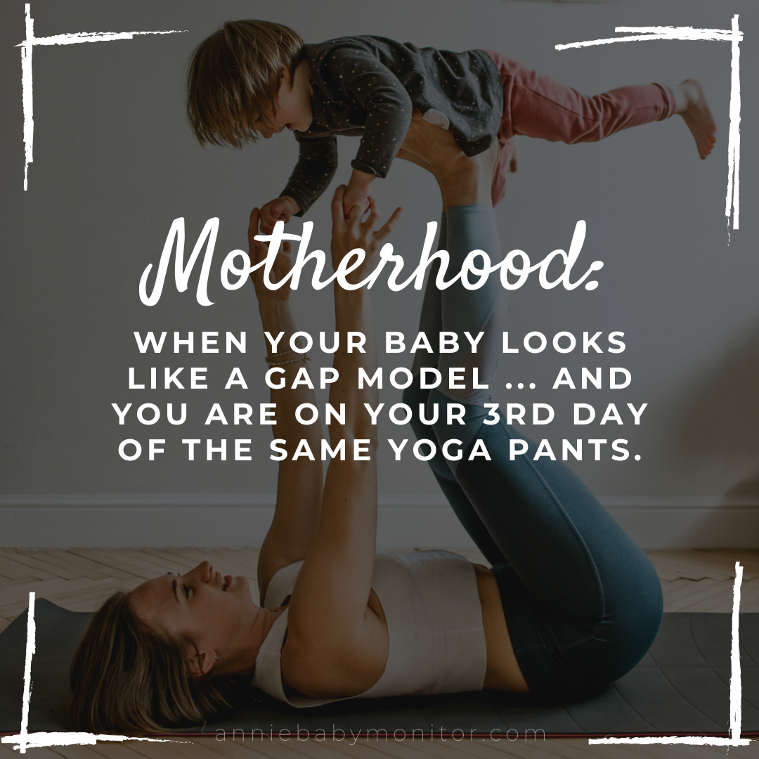 funny quotes about motherhood