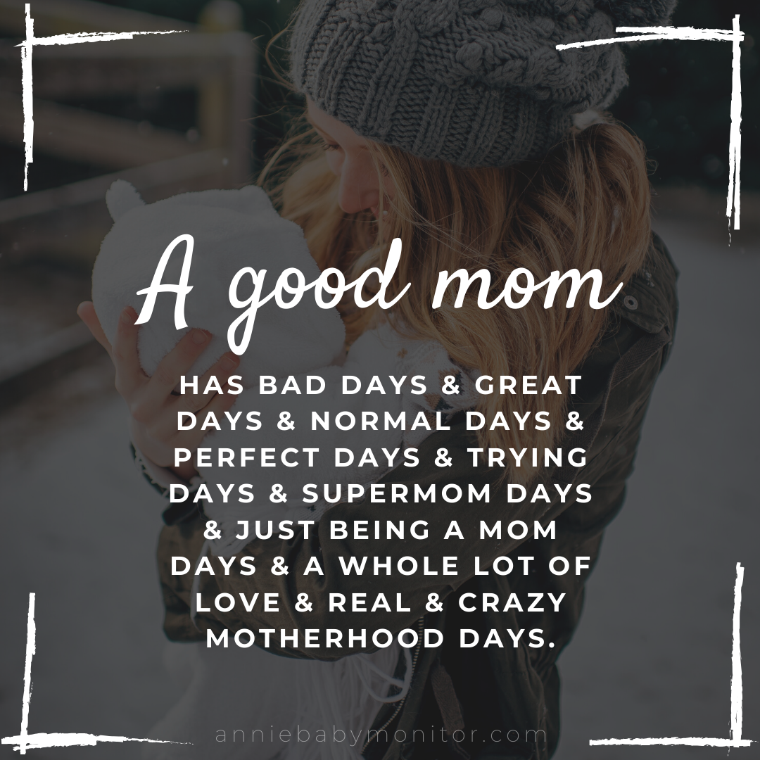 Bad Mother Quotes Sayings