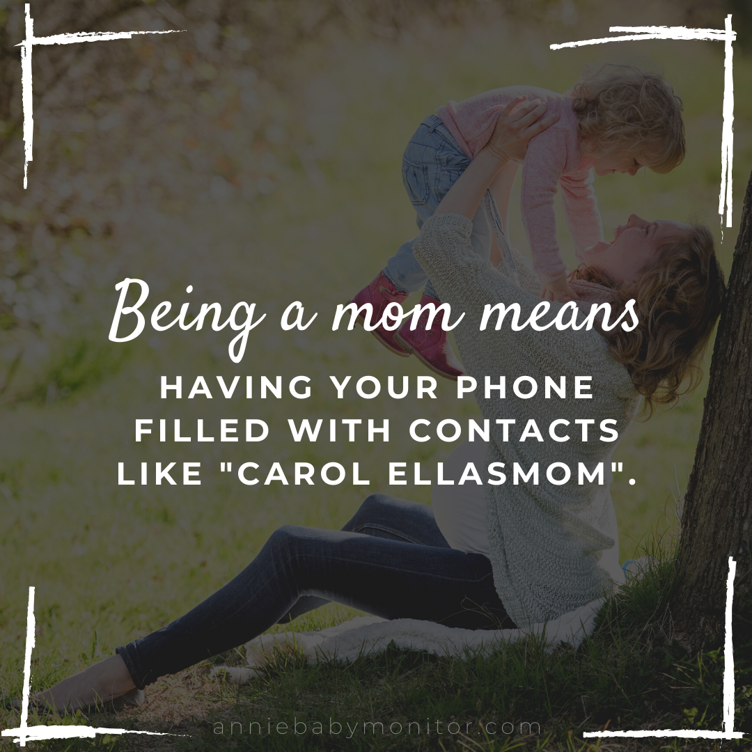 funny quotes on motherhood