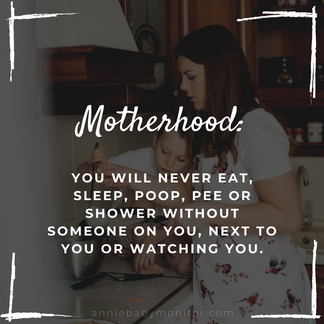 funny quotes on motherhood