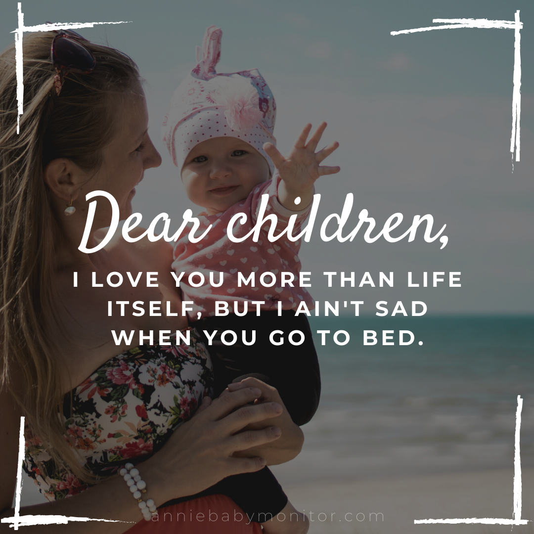 funny mothers day quotes