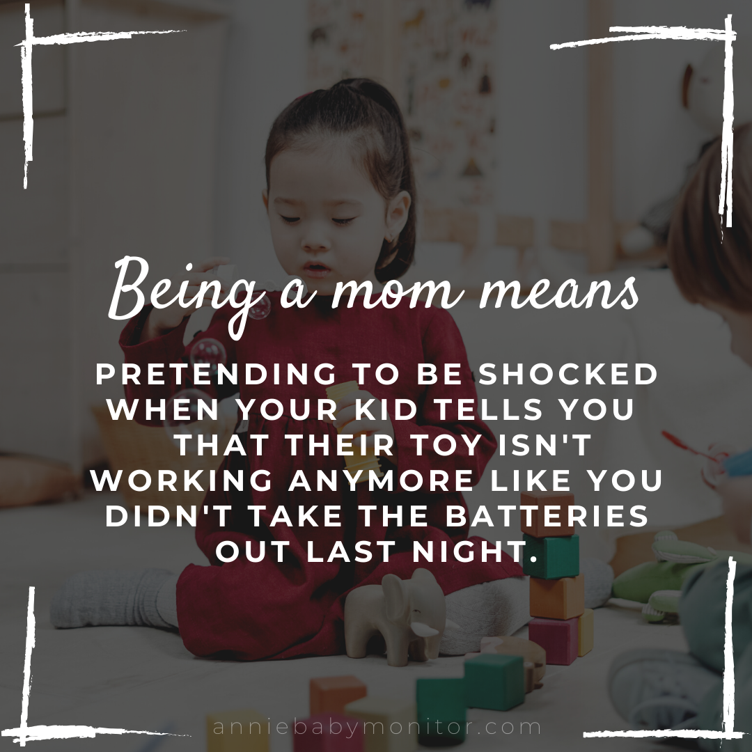 funny quotes about motherhood