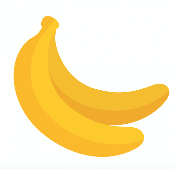 banana baby food combinations