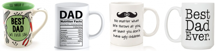 new dad father's day gift ideas