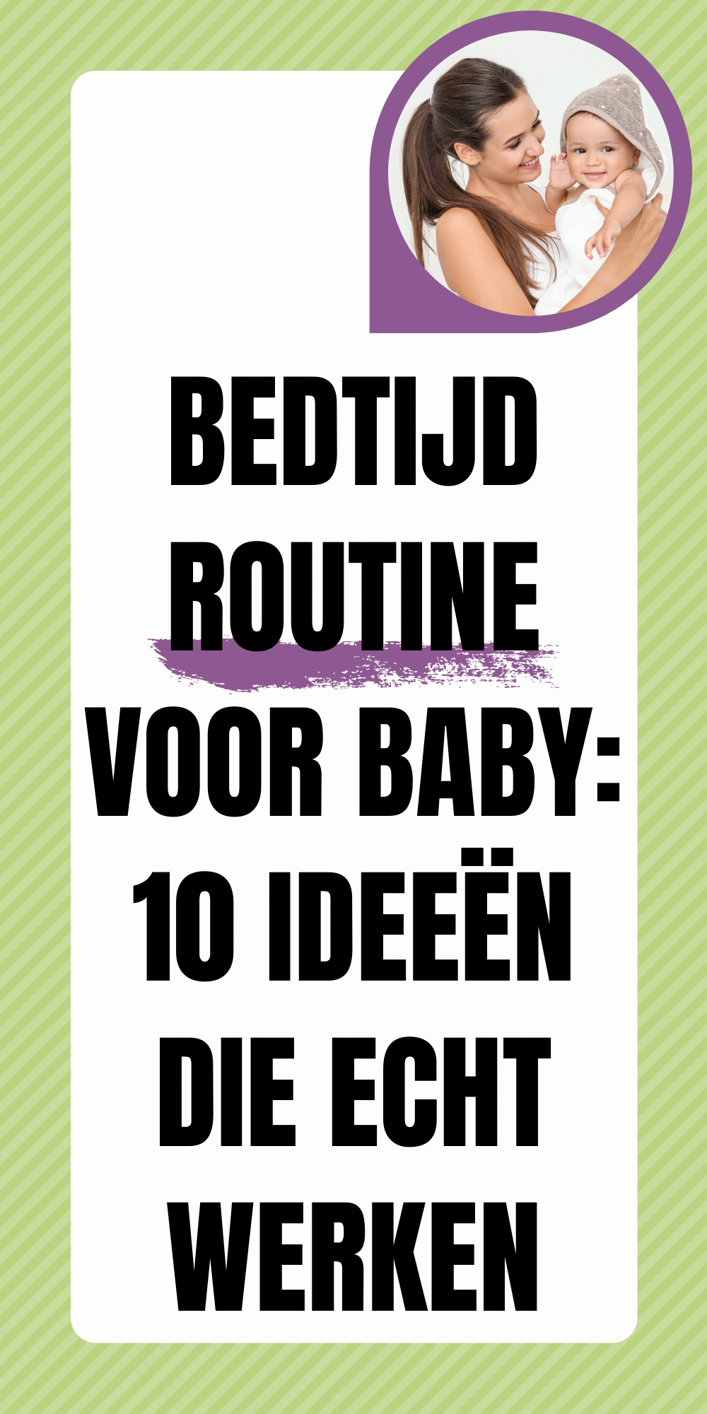 Bedtijd